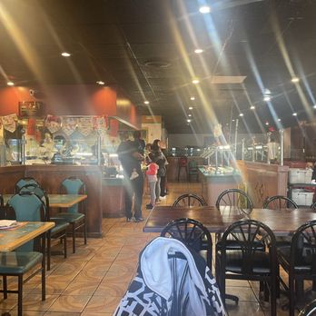 Mongolian House - Mongolian Near Me - Jacksonville, North Carolina