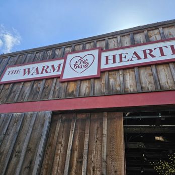 The Warm Hearth - Kitchen & Bath Near Me - Julian, California The Warm Hearth - Kitchen & Bath Near Me - Julian, California