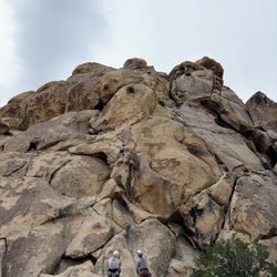 Vertical Adventures - Hidden Valley