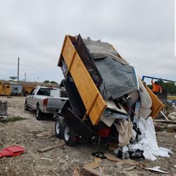 Gabis Dad - Junk Removal and Trash Hauling