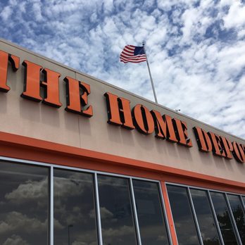 The Home Depot - Home Decor Near Me - Florence, South Carolina