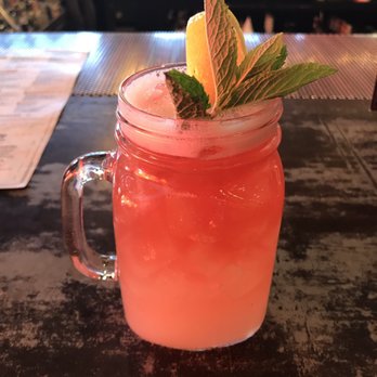 Dierks Bentley's Whiskey Row Gilbert - Spring fling drink - Bars Near Me - Gilbert, Arizona Dierks Bentley's Whiskey Row Gilbert - Spring fling drink - Bars Near Me - Gilbert, Arizona