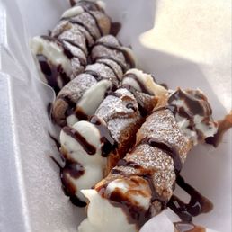 Cannoli