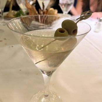 Sergio’s Saw Pit - Dirty martini - Italian Near Me - Port Chester, New York Sergio’s Saw Pit - Dirty martini - Italian Near Me - Port Chester, New York