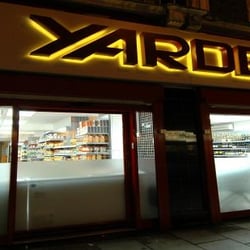 Yarden