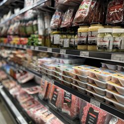 The Whistler Grocery Store - Charcuterie, anyone?