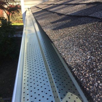 William Penn Roofing - Leaf Relief gutter protection installation - Roofing Near Me - Doylestown, Pennsylvania William Penn Roofing - Leaf Relief gutter protection installation - Roofing Near Me - Doylestown, Pennsylvania