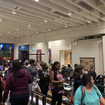 Chick-fil-A - First 100 (grand opening) - Fast Food Near Me - Brooklyn, New York