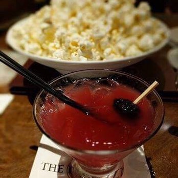 The Driskill Bar - Truffle Popcorn and Batini - Lounges Near Me - Austin, Texas The Driskill Bar - Truffle Popcorn and Batini - Lounges Near Me - Austin, Texas