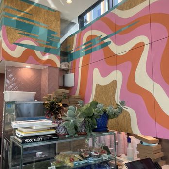 Fat Fish - Inside - Seafood Near Me - Washington, DC, District of Columbia