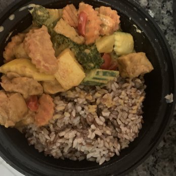 Kala Thai Cookery - Pineapple Curry - Thai Near Me - Boston, Massachusetts Kala Thai Cookery - Pineapple Curry - Thai Near Me - Boston, Massachusetts