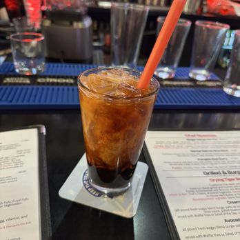 Red 88 - Willows - Hard Thai Tea - Asian Fusion Near Me - Willows, California