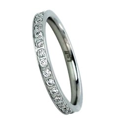 Northern Lights Gallery - B. Tiff New York - unique and stunning stainless steel jewelry
