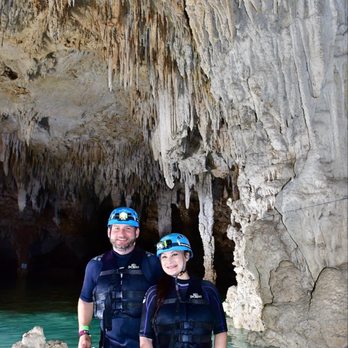 Rio Secreto - Tours Near Me - Chacalal, ROO Rio Secreto - Tours Near Me - Chacalal, ROO