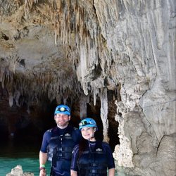Rio Secreto