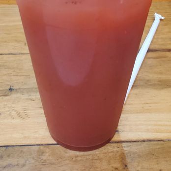 La Corneta Taqueria - Aguas Frescas - Mexican Near Me - San Francisco, California
