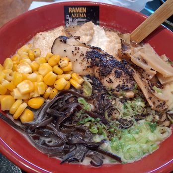 RAMEN AZUMA - Updated February 2026 - 684 Photos & 351 Reviews