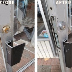 Locksmith Men Nassau