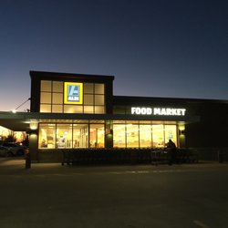 ALDI - Cedar Hill Location