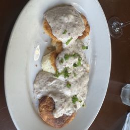 Biscuits & Gravy Biscuits & Gravy