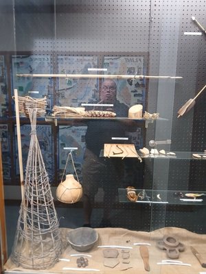 Okefenokee Swamp Park by null