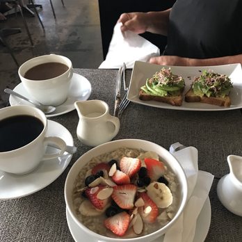 Kafe K - Breakfast & Brunch Near Me - Santa Monica, California Kafe K - Breakfast & Brunch Near Me - Santa Monica, California