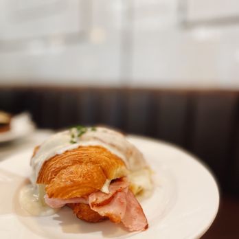 Tatte Bakery & Cafe | Clarendon - Croque madame - Coffee & Tea Near Me - Arlington, Virginia Tatte Bakery & Cafe | Clarendon - Croque madame - Coffee & Tea Near Me - Arlington, Virginia
