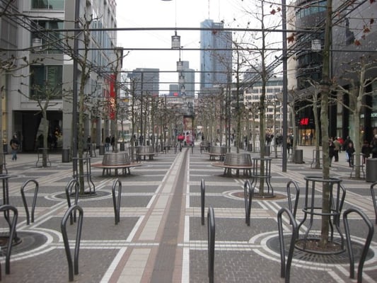 Zeil by null