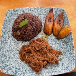 Ropa Vieja