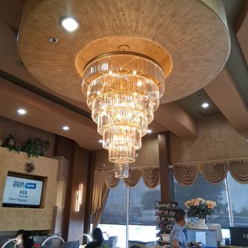 Vida Nails & Spa - Beautiful chandelier. - Massage Near Me - Burleson, Texas Vida Nails & Spa - Beautiful chandelier. - Massage Near Me - Burleson, Texas