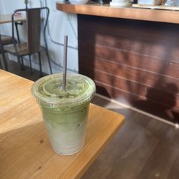 Matcha
