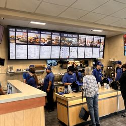 Culver's