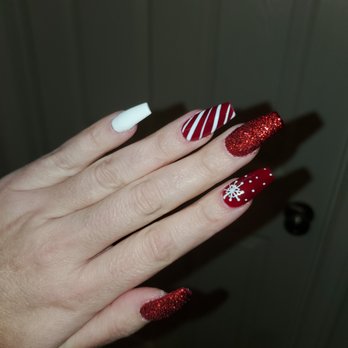 D'Luxe Nail Bar - Nail Salons Near Me - Temecula, California
