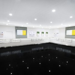 RISE Cannabis Dispensary Las Vegas on West Tropicana - Essence Cannabis Dispensary -  Interior of Dispensary