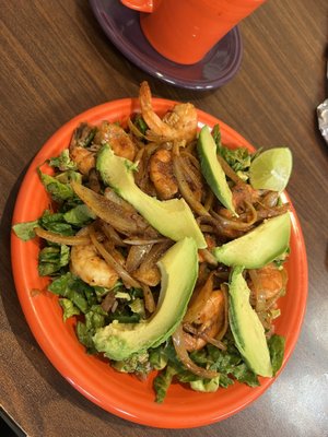 Con Huevos Restaurant