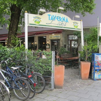 Taverna Lakis - Greek Near Me - Munich, BY Taverna Lakis - Greek Near Me - Munich, BY