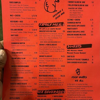 Soul & Smoke - Menu - Barbeque Near Me - Evanston, Illinois Soul & Smoke - Menu - Barbeque Near Me - Evanston, Illinois