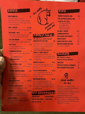 Menu photo 7 Soul & Smoke Evanston, IL Menu photo 7 Soul & Smoke Evanston, IL