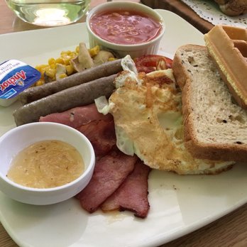Peace Square - Cafes Near Me - Hong Kong, HK