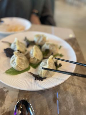 Dolan Uyghur Restaurant by null