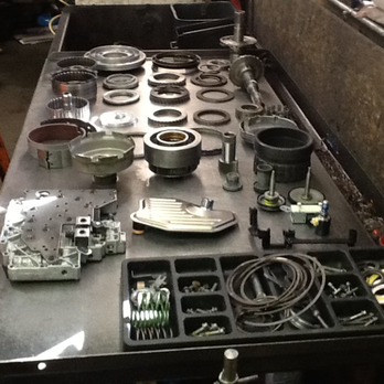 Reliable Transmission Rebuilding - Transmission Repair Near Me - Holbrook, Massachusetts Reliable Transmission Rebuilding - Transmission Repair Near Me - Holbrook, Massachusetts