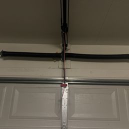 New springs New springs
