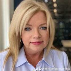 Jennifer Ethridge - Compass - Jennifer Ethridge, Realtor