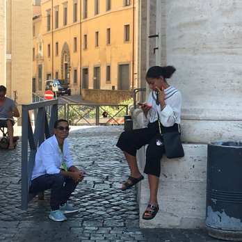 Gray Line - I Love Rome - Walking Tours Near Me - Rome, RM