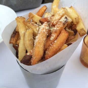 BOBO - Pommes frites - French Near Me - New York, New York BOBO - Pommes frites - French Near Me - New York, New York