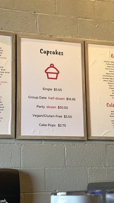 Kupcakerie Grant Park by null