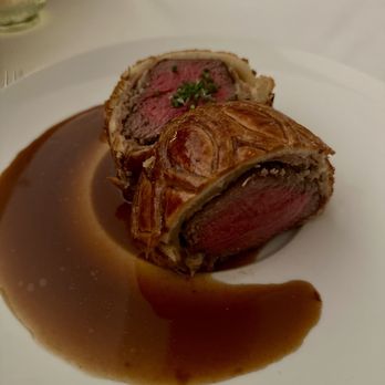 Anhelo Restaurant - Beef Wellington - New American Near Me - Scottsdale, Arizona Anhelo Restaurant - Beef Wellington - New American Near Me - Scottsdale, Arizona