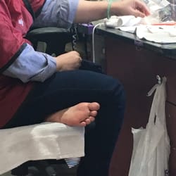 Glamour Nails At Prince Georges Plaza