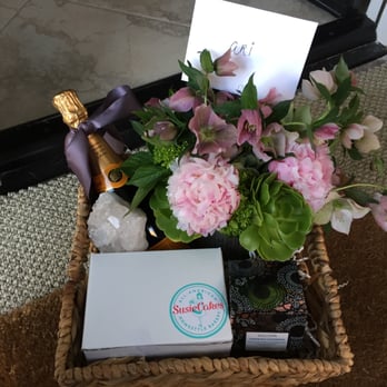 Moss Flowers and Garden - birthday delivery - Event Planning & Services Near Me