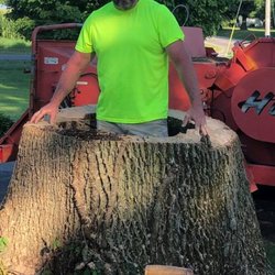 Jeff Berkler Tree Service